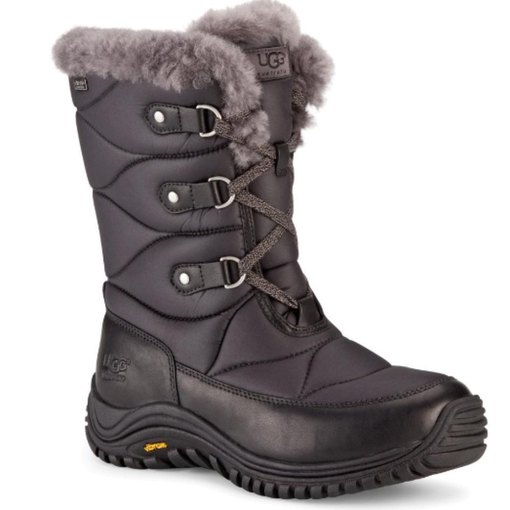 UGG Lorien boots size 10